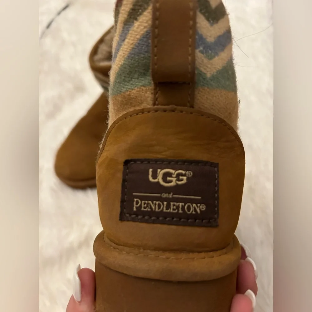 Ugg Boots - Picture 2 of 2